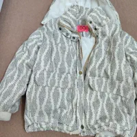 کاپشن خارجی درحدنوسالم