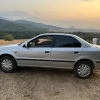 سمند x7مدل برج دوازده 1383