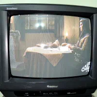 تلوزیون گلداستار