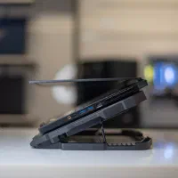 لپتاپ گیمینگ Msi با RTX 2070 SUPER و i7-10Gn|رایانه همراه|یزد, |دیوار