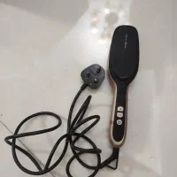 برس حرارتی نو