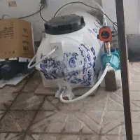 نصب پمپ آب، رفع نم ونشتی،لوله کشی اب