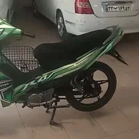 جترو بی کلاج ۱۲۵