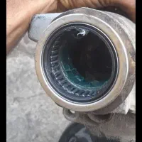 جلوبندی واگزوز سازی امید|خدمات موتور و ماشین|نگین شهر, |دیوار