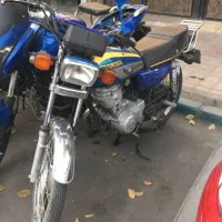 هندا مدل ۹۱ابی فنی به شرط سلامت