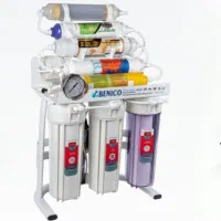 تصفیه آب با فیلترینگ کامل و خواص درمانی