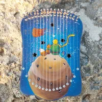 ساز|سازهای سنتی|کیش, |دیوار