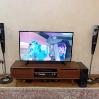 سینما خانگی ال جی ۷ تکه