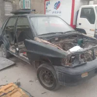 فرسود|خودرو سواری و وانت|نسیم‌شهر, |دیوار