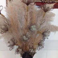 فروش گلدان با گل|گل مصنوعی|اصفهان, گرکان|دیوار