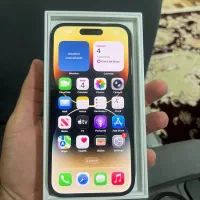 iphone 14 pro 256GB