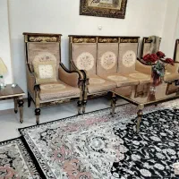 مبل و غذاخوری
