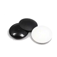 تگ صدفی دزدگیر فروشگاهی مدل AM