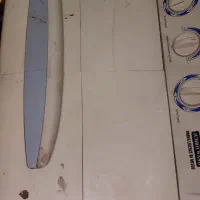 کهنه شور برند jumbo wash ظرفیت ۹ کیلو گرم|ماشین لباسشویی و خشککن لباس|تهران, صاحب الزمان|دیوار