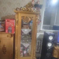 بوفه طلایی