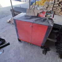 دستگاه خم برش و خاموت زن|ماشینآلات صنعتی|ارومیه, |دیوار