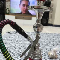 قلیان حاج اوغلی