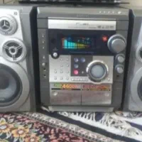 سامسونگ 3 دیسک 4600W