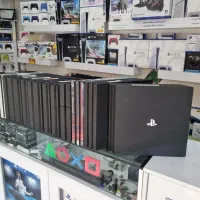 نصب بازی کپیخور PS4 تا ورژن 13.60 تحویل فوری XBOX5