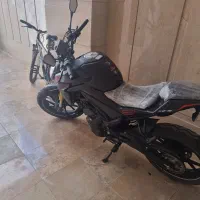 KEEWAY250|موتورسیکلت|قم, شهرک قدس|دیوار