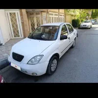تیبا صندوق دار کارکرد پایین فروش فوری