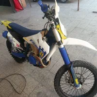 فلات طرح هاسکی