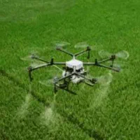 خدمات سمپاشی هوایی