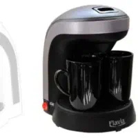 قهوه ساز فلاویا