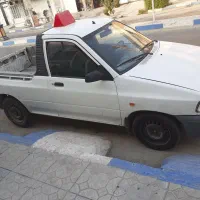 پراید بار مدل ۹۹در بندر سیراف|خودرو سواری و وانت|سیراف, |دیوار