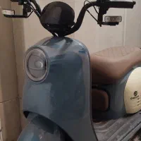 موتور برقی سه چرخ دو نفره|موتورسیکلت|تهران, مسعودیه|دیوار