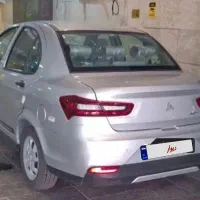 سهند s صفر نقره ای