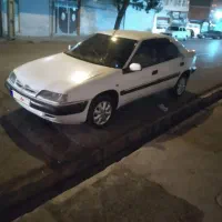 فروش فوری زانتیا دور رنگ ولی فنی در حد صفر