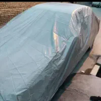حراج چادر 4فصل برای تمامی ماشین ها
