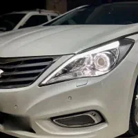 آزارا گرنجور|خودرو سواری و وانت|خرمشهر, |دیوار