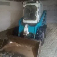 مینی لودربابکت