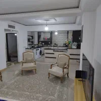 95متر دوخوابه فول امکانات پارکینگ اختصاصی|اجارهٔ آپارتمان|کرج, شهرک جهان آرا|دیوار