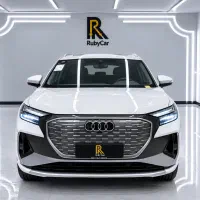 آئودی Audi Q4 - 2025 صفر