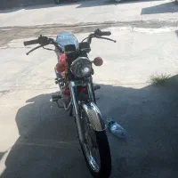 هوندا مدل 90مدارم کامل