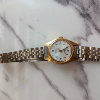 ساعت کوکی قدیمی سیتیزن