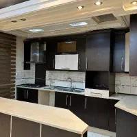 60متر /تک واحدی/نورگیر بی نظیر/آماده تحویل/مدنی