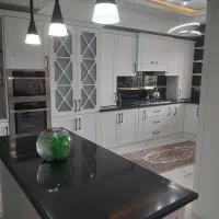 کابینت سازی دارکوب به اعتبار 15 سال سابقه در تهران