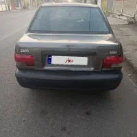 پراید ۸۸|خودرو سواری و وانت|اهواز, شریعتی جنوبی|دیوار