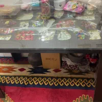 میز ناهار خوری ۶ نفره|میز و صندلی غذاخوری|تهران, مشیریه|دیوار