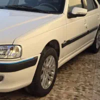 پارس تیوفایو مدل ۱۴۰۲