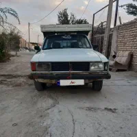 پیکان وانت 85