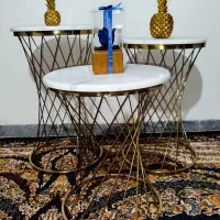 میز عسلی