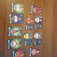 کارت  توپچی