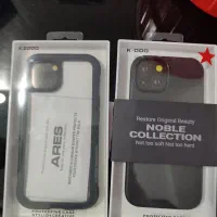 تعدادی قاب آیفون 13 نرمال در حد نو