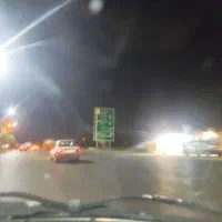 ارفت و برگشت صبح ها از بروجرد به نوراباد وبرعکس