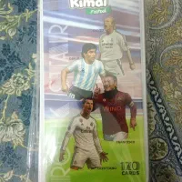 فروش آلبوم کیمدی